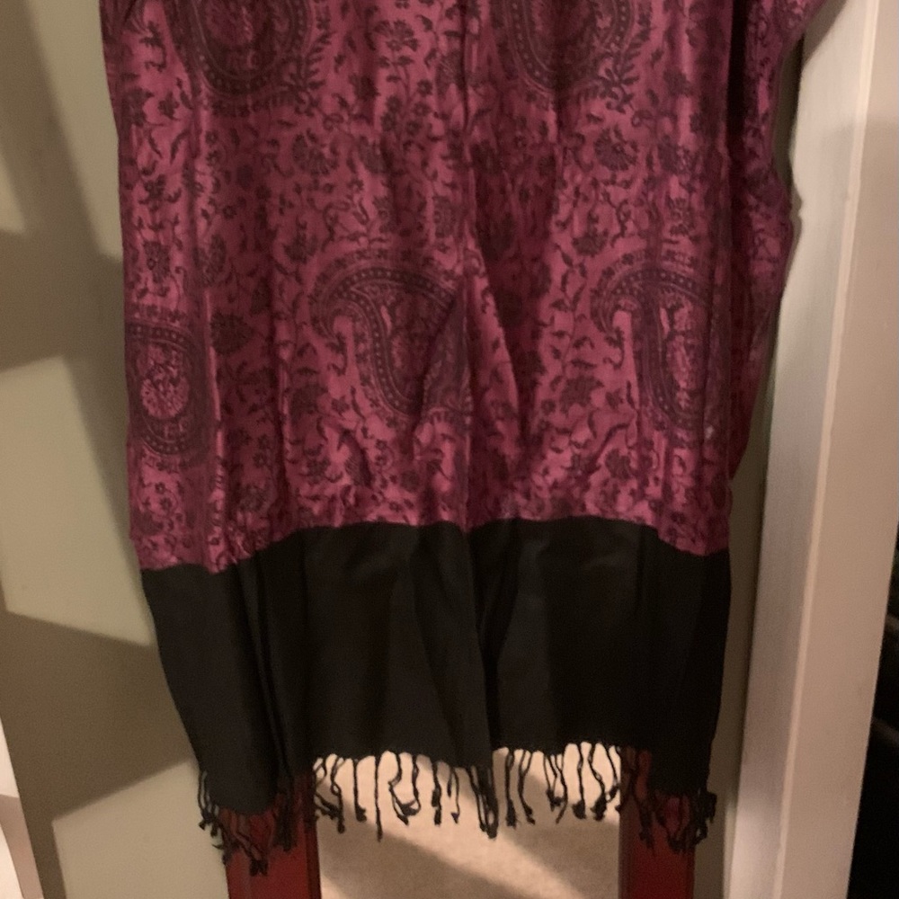 Jolie Femma Scarf